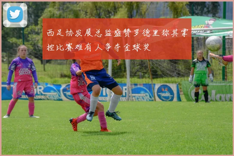 西足协发展总监盛赞罗德里称其掌控比赛难有人争夺金球奖
